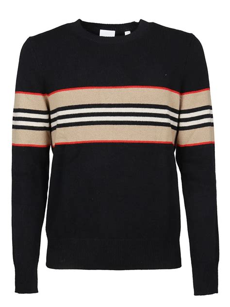 burberry brit maglione|burberry her men's clothing.